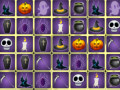 Igra Halloween Connect