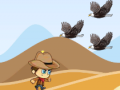 Igra Cowboy Catch Up
