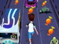 Igra Subway Surf Halloween