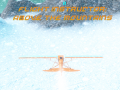 Igra Flight Instructor: Above The Mountains