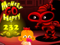 Igra Monkey Go Happy Stage 232