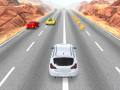 Igra Crazy Traffic