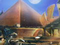 Igra The Eternal Temple