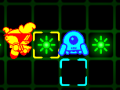Igra Lazer Grrl