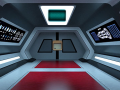 Igra Spacecraft Escape