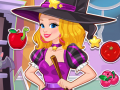 Igra Audrey's Spell Factory