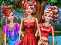 Igra Doll Fashion Look