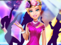 Igra Barbara Skin Care and Dress Up