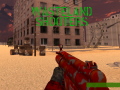 Igra Wasteland Shooters