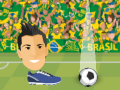 Igra Football Legends: Head Soccer
