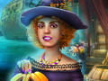 Igra Spooky Masquerade