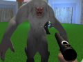 Igra Daytime Creatures