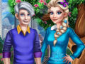 Igra Couple Autumn Trends