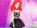 Igra Dancing princesses  online.