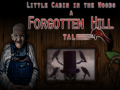 Igra Little Cabin in the Woods – A Forgotten Hill Tale