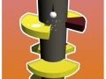 Igra Helix Jump Color
