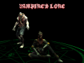 Igra Vampire's Lore