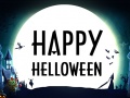 Igra Happy Helloween