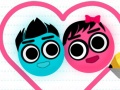 Igra Love Balls 2
