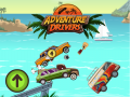 Igra Adventure Drivers