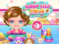 Igra Baby Lily Care