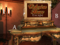 Igra Victorian House Escape