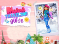 Igra Traveling Guide Moana