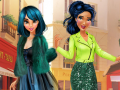 Igra Princess Style Vlog Tips for Brunettes