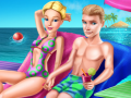 Igra Ellie Private Beach