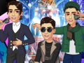 Igra Zayn Malik World Tour