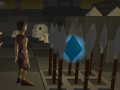 Igra Underground Magic