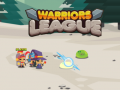 Igra Warriors League