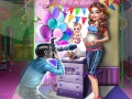 Igra Mommy Photo Album