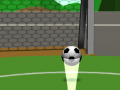 Igra Soccer Swipe