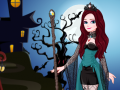 Igra Elsa Halloween Costumes