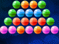 Igra Bubble Shooter Candies