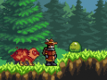 Igra Monster Sanctuary