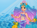 Igra Editor`s Pick  Mermaid