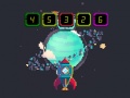 Igra Super Rocket