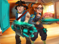 Igra Prop Busters