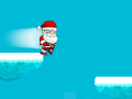 Igra Santa Runner
