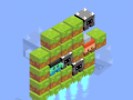 Igra Cubic Tower