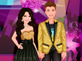 Igra Justin and Selena Back Together