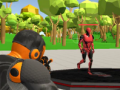 Igra Fort Shooter Simulator