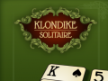 Igra Klondike Solitaire