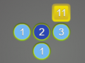 Igra Math Tracks