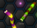 Igra Wormo.io