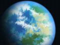 Igra Heart of Galaxy Horizons