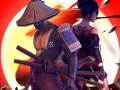 Igra Samurai Fighter