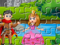 Igra Prince And Princess